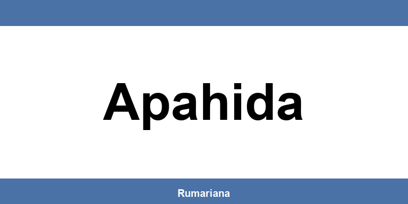 Informații sediu GLS din Apahida