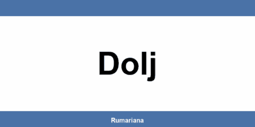 Informații sediu GLS din Dolj