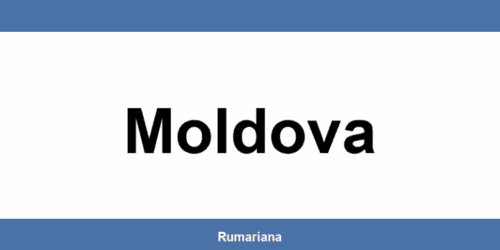 Informații sediu GLS din Moldova