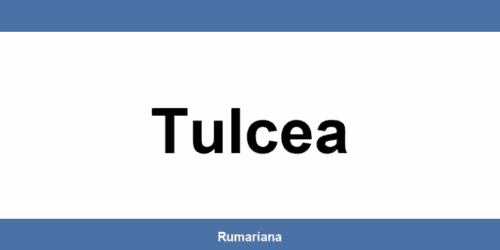 Informații sediu GLS din Tulcea