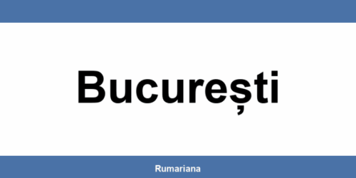 Informații sediu GLS din București