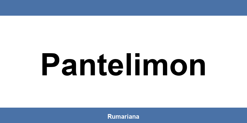 Informații sediu GLS din Pantelimon